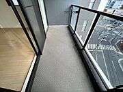 ※別部屋の写真です