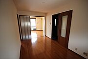 ※別部屋の写真です