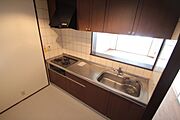 ※別部屋の写真です