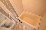 ※別部屋の写真です