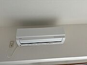 ※別部屋の写真です