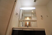 ※別部屋の写真です