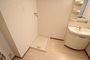 ※別部屋の写真です