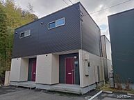 広島県広島市南区北大河町：物件画像／株式会社良和ハウス　安佐南店