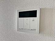 ※別部屋の写真です