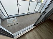 ※別部屋の写真です