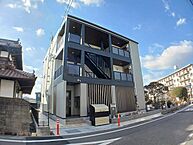 広島県東広島市西条町御薗宇：物件画像／株式会社良和ハウス　安佐南店