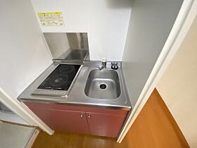 レオパレス杉壱番館  ｜ 広島県広島市西区南観音7丁目（賃貸アパート1K・2階・19.96㎡） その4