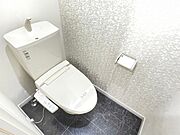 ※別部屋の写真です