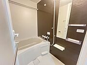 ※別部屋の写真です