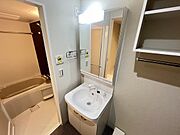 ※別部屋の写真です