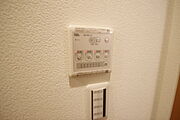 ※別部屋の写真です