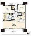 ザ・プレイス広島5階24.0万円