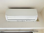 ※別部屋の写真です
