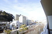 ※別部屋の写真です