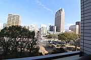 ※写真は別号室