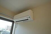 ※別部屋の写真です