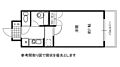 サンローレル串戸6階3.3万円