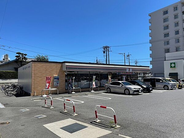 平岩ビル ｜広島県広島市安佐南区西原2丁目(賃貸マンション2DK・2階・45.50㎡)の写真 その21