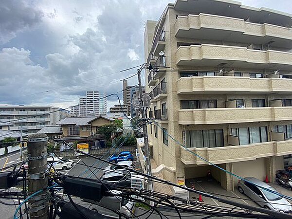 広島県広島市中区白島中町(賃貸マンション1K・3階・19.80㎡)の写真 その12