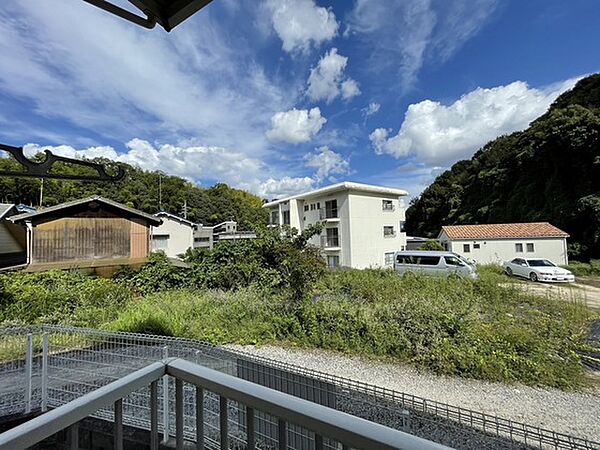 広島県広島市西区己斐上2丁目(賃貸アパート2LDK・1階・55.00㎡)の写真 その14