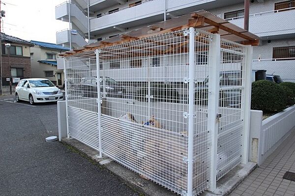 コーポ梶岡 ｜広島県広島市安佐南区西原5丁目(賃貸マンション1K・5階・24.05㎡)の写真 その16