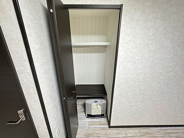 広島県広島市中区本川町2丁目(賃貸マンション1R・2階・33.00㎡)の写真 その10