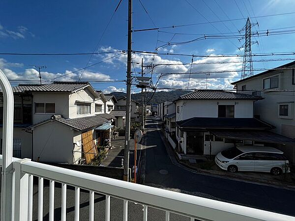 ソレアード東野A棟 ｜広島県広島市安佐南区東野3丁目(賃貸アパート3LDK・2階・55.00㎡)の写真 その13