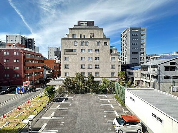 広島県広島市中区猫屋町(賃貸アパート1DK・3階・34.20㎡)の写真 その14