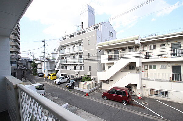 広島県広島市東区戸坂千足1丁目(賃貸タウンハウス3LDK・1階・71.28㎡)の写真 その14