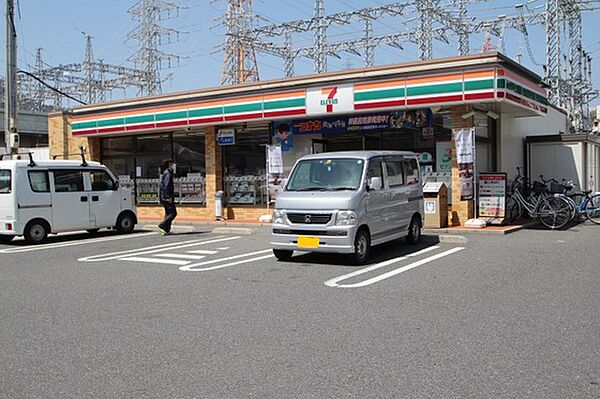 広島県広島市西区草津東2丁目(賃貸マンション2DK・5階・42.35㎡)の写真 その18