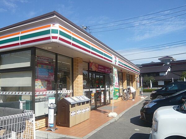 画像17:コンビニ「セブンイレブン広島沼田川原店まで258ｍ」