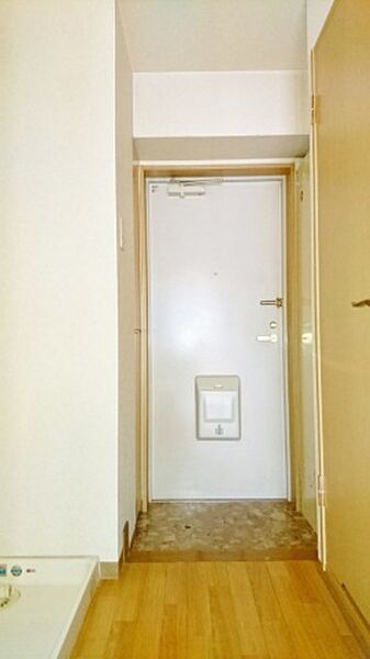 広島県広島市中区富士見町(賃貸マンション1K・2階・24.65㎡)の写真 その9