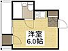 プレアール若草4階2.7万円