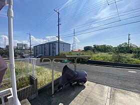 広島県広島市西区井口4丁目（賃貸アパート1LDK・1階・35.00㎡） その13