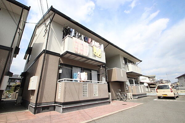 広島県広島市安佐南区東野1丁目(賃貸アパート3LDK・2階・59.62㎡)の写真 その16