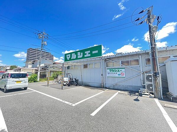 ハイムエトワール ｜広島県広島市安佐南区長束西1丁目(賃貸マンション1K・2階・21.60㎡)の写真 その20