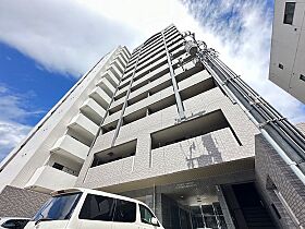 広島県広島市中区舟入中町（賃貸マンション1K・12階・30.38㎡） その1