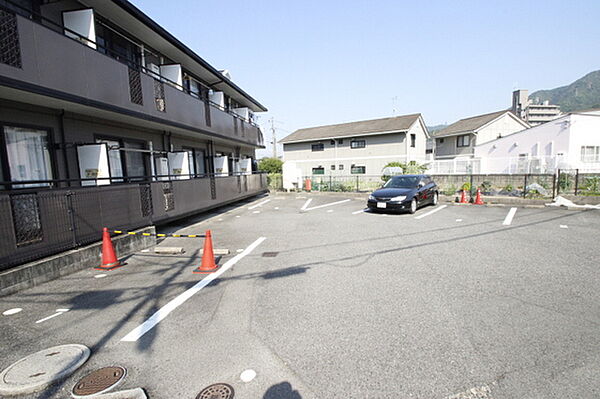 サンフォート ｜広島県広島市安佐南区伴東5丁目(賃貸アパート1K・2階・23.30㎡)の写真 その15