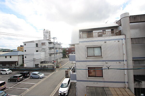 コーポ木村（山本） ｜広島県広島市安佐南区山本1丁目(賃貸マンション1K・3階・22.70㎡)の写真 その12