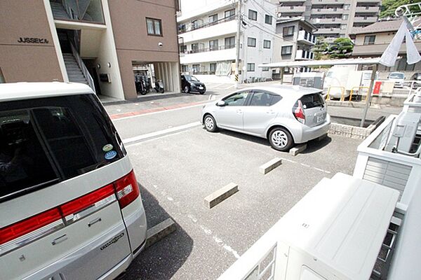 レオパレス松浦 ｜広島県広島市安佐南区安東1丁目(賃貸アパート1K・2階・19.96㎡)の写真 その13