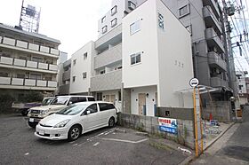 広島県広島市西区都町（賃貸アパート1LDK・2階・34.02㎡） その1