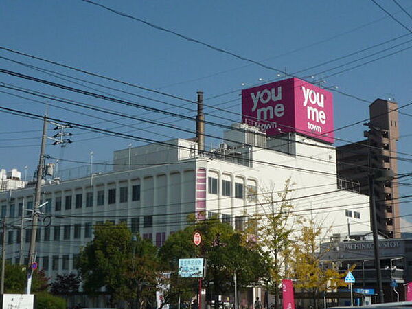 西原1丁目貸家（アイリオホーム） ｜広島県広島市安佐南区西原1丁目(賃貸一戸建3DK・--・62.10㎡)の写真 その15