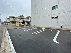 広島県広島市南区上東雲町（賃貸マンション1K・1階・27.84㎡） その15