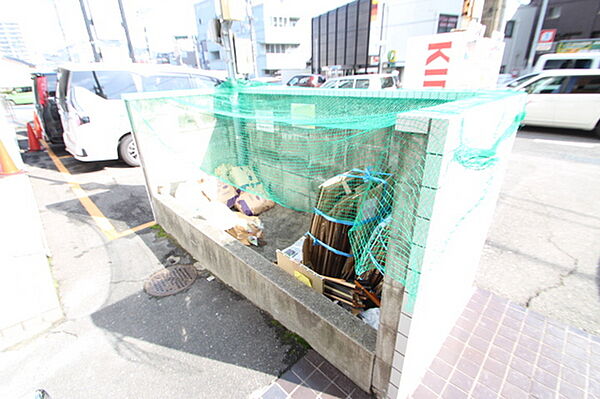 広島畳材安古市ビル ｜広島県広島市安佐南区古市3丁目(賃貸マンション3DK・8階・56.70㎡)の写真 その15