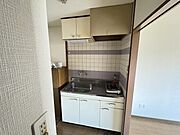 他号室の写真です