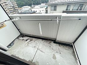 ネオデラサンテ  ｜ 広島県広島市安佐南区長楽寺1丁目（賃貸マンション1K・3階・20.00㎡） その13