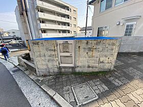 広島県広島市西区高須3丁目（賃貸マンション1K・3階・21.30㎡） その15