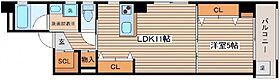 広島県広島市中区舟入本町（賃貸マンション1LDK・2階・40.28㎡） その2