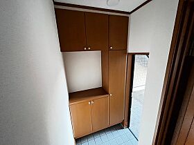 ヴィブレ八木  ｜ 広島県広島市安佐南区八木4丁目（賃貸アパート3LDK・1階・57.55㎡） その10